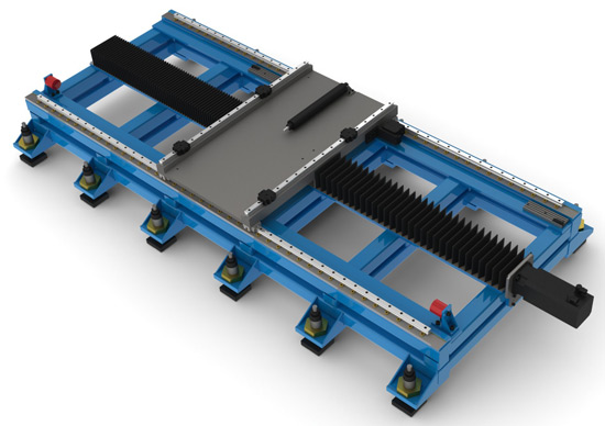 Your Specifications, AMD&amp;E's&nbsp;Design