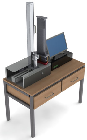 Automated Grain Size&nbsp;Inspection