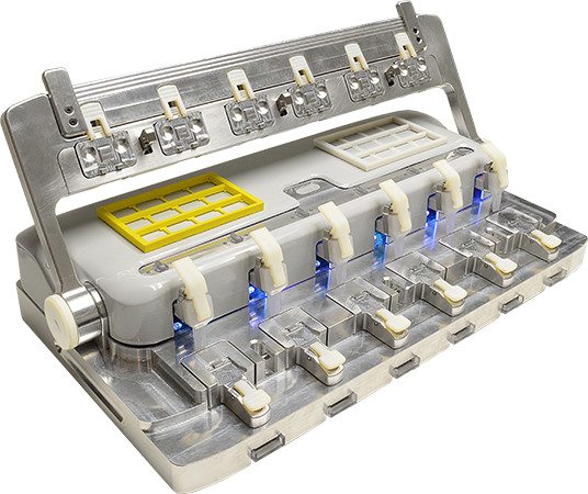 Laboratory Instruments & Devices