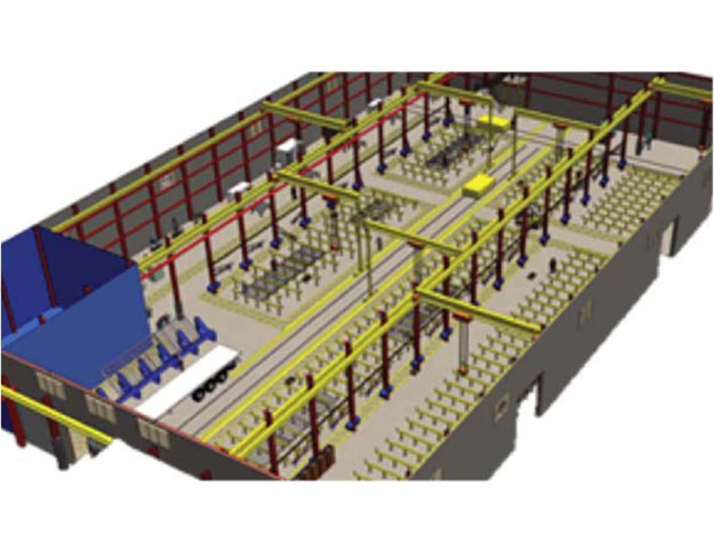 TurnKey Machines - Full CNC machines.