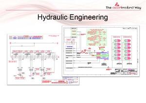 Hardware Specification & Design for Industrial Equipment