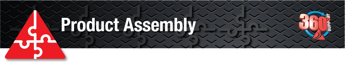 Product Assembly