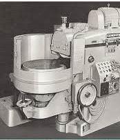 Rotary Grinder